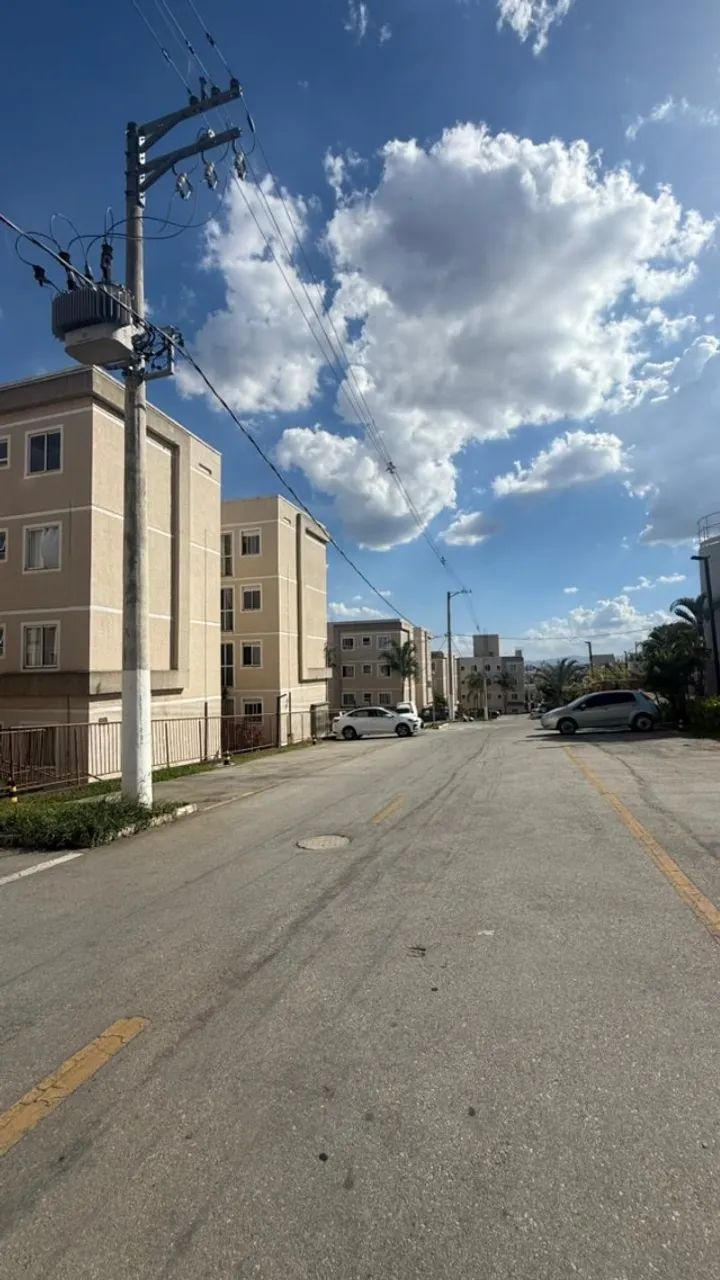 Apartamento 2 vagas de garagem 2 quartos Sapucais 2 - Foto 2