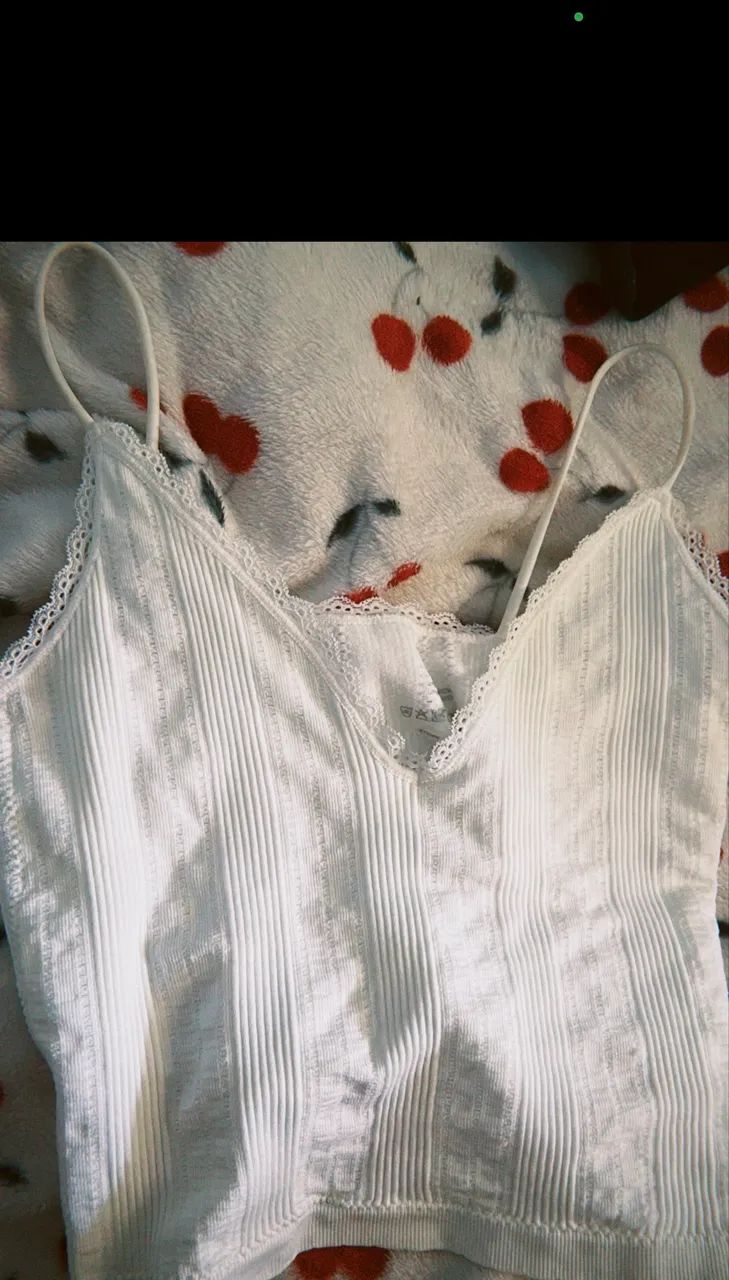 Desapegos de roupas 