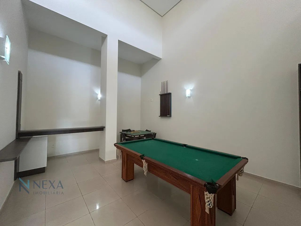 Cobertura em Estreito, Florianópolis | 152m², 2 Suítes