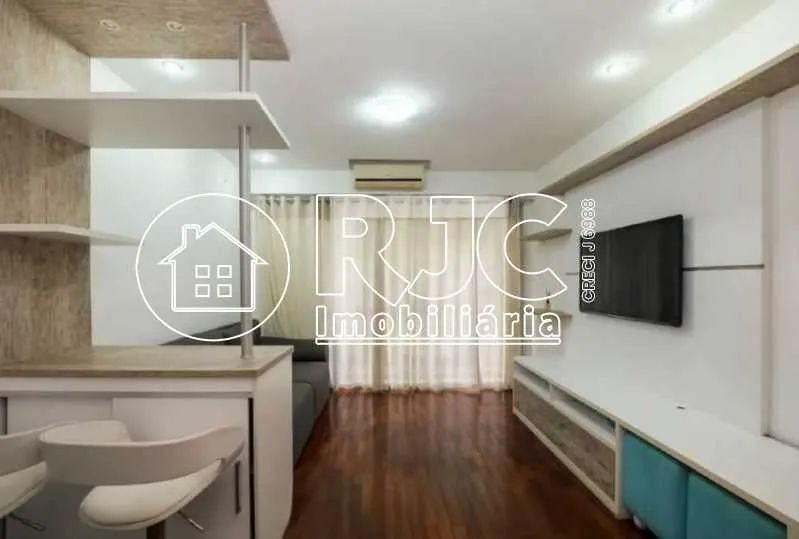 Apartamento : / Residencial / Andaraí - Foto 3