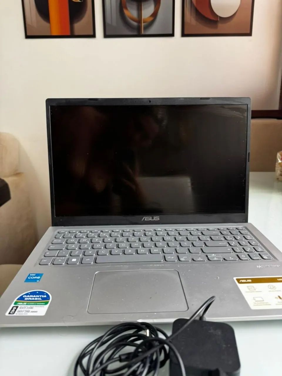Notebook Asus