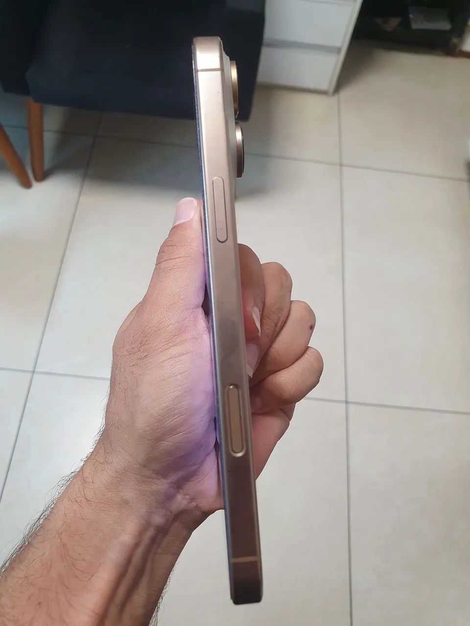 16 pro max - Foto 3
