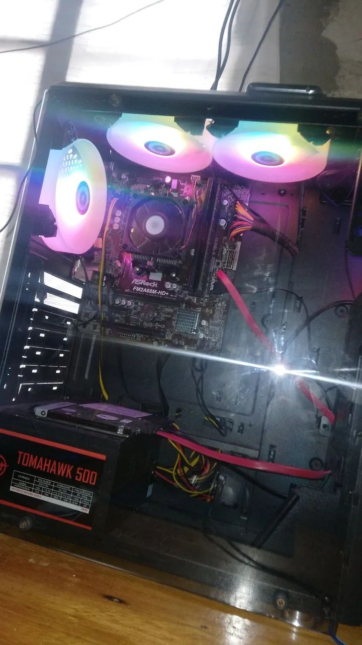 Pc  - Foto 4