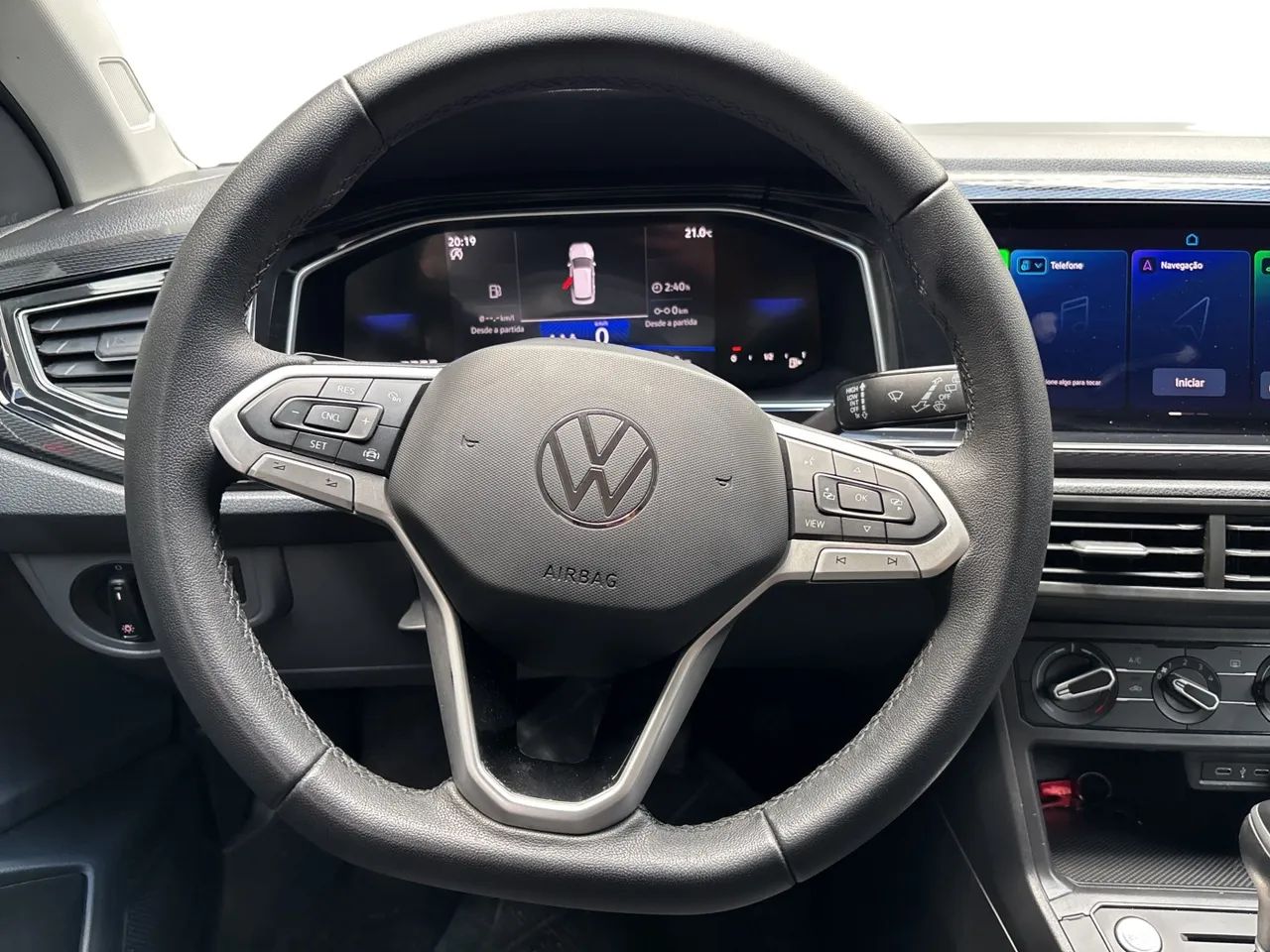 Volkswagen Polo Sense 1.0 170 TSI, foto 12 de 17