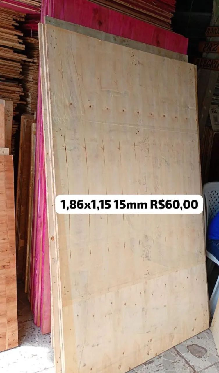 Venda de compensados  - Foto 5