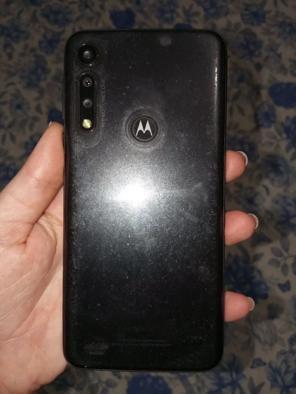 Celular usado