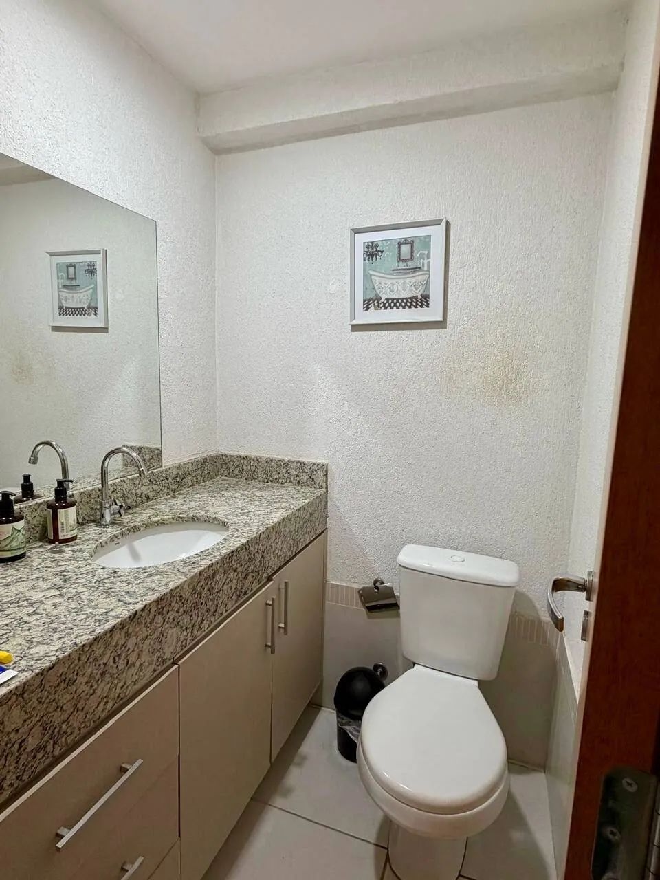 Apartamento com 3 quartos no Condomínio Harmonia - Foto 2