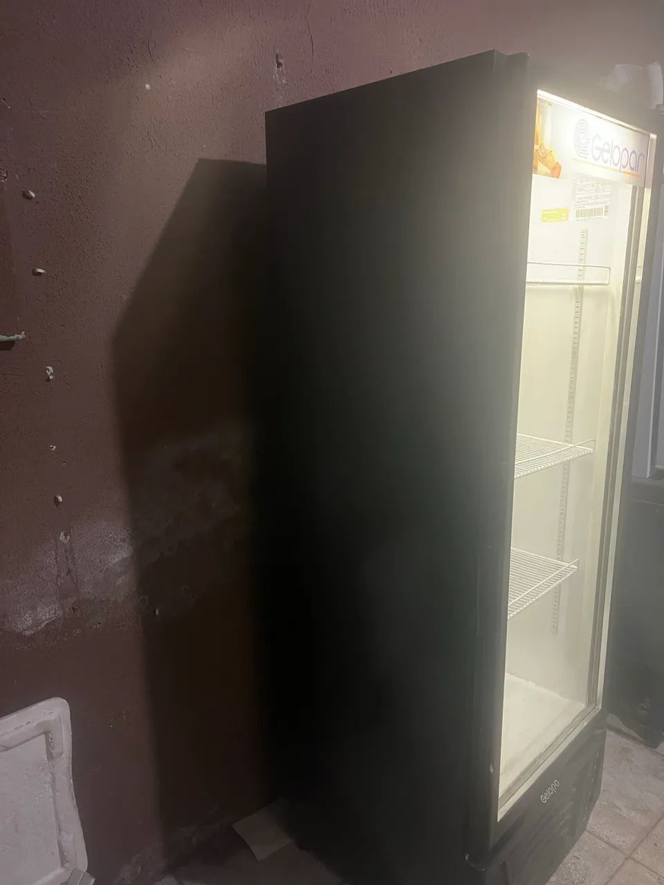 Expositora freezer gelopar  - Foto 3