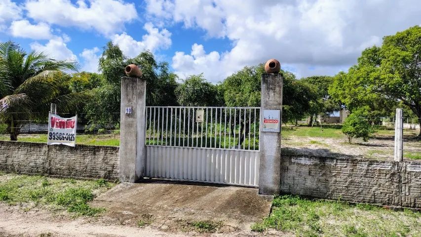 Granja - Chácara - Terreno - Lagoa do Bonfim