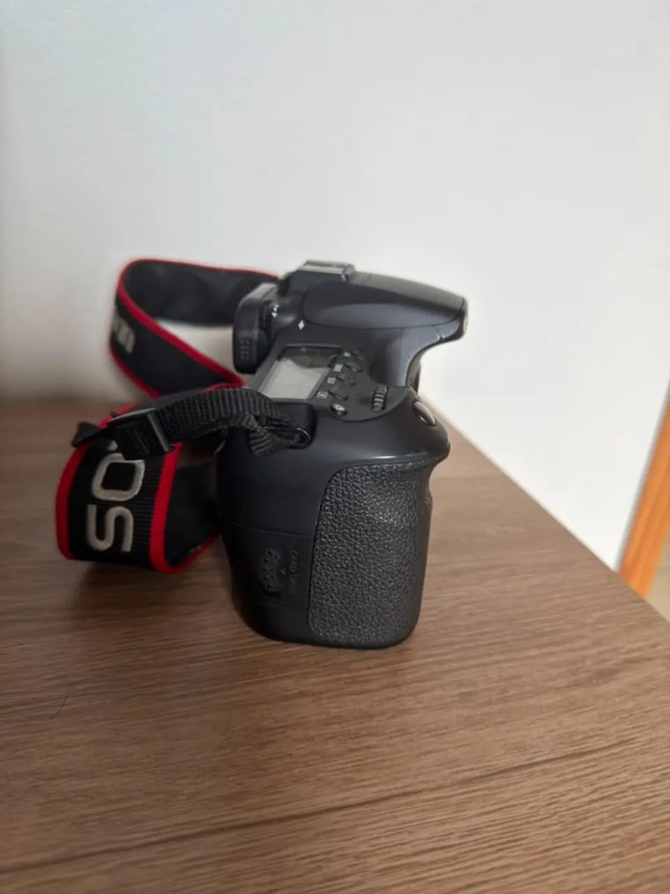 Canon 60D - Foto 3