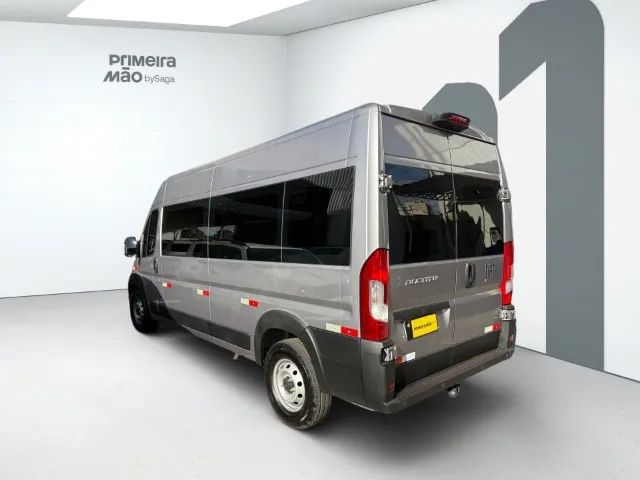 Fiat Ducato Cargo 2.2 Diesel (e6) 2025 - Foto 3