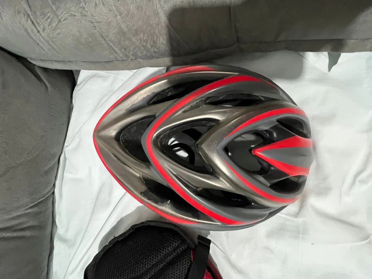 Kit de ciclismo 
