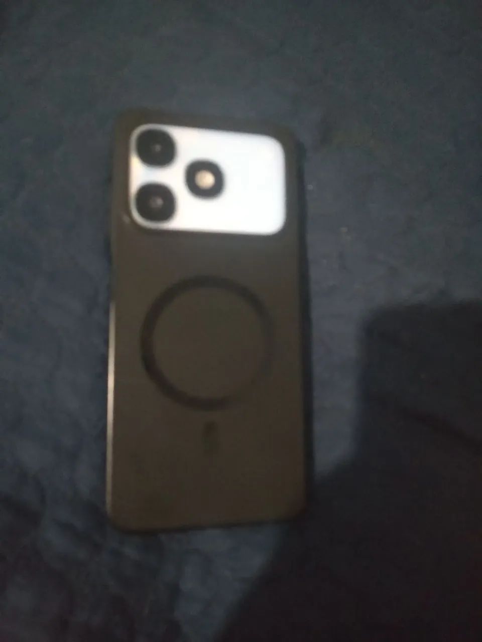 Celular Intel sem nem um trincado - Foto 5