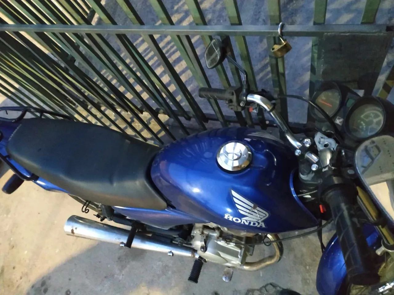 CG Titan 150 cc - Foto 2