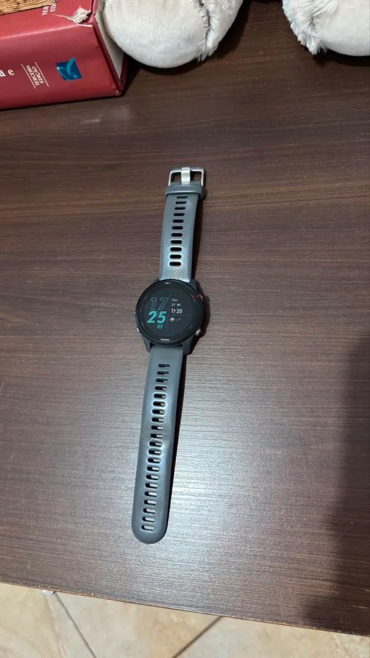 Garmin forerunner 255 - Foto 2