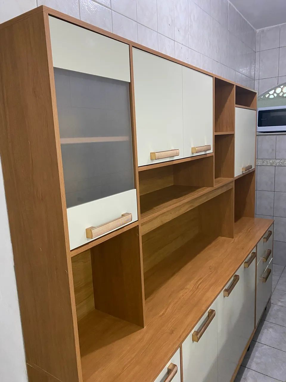 Móvel de cozinha 