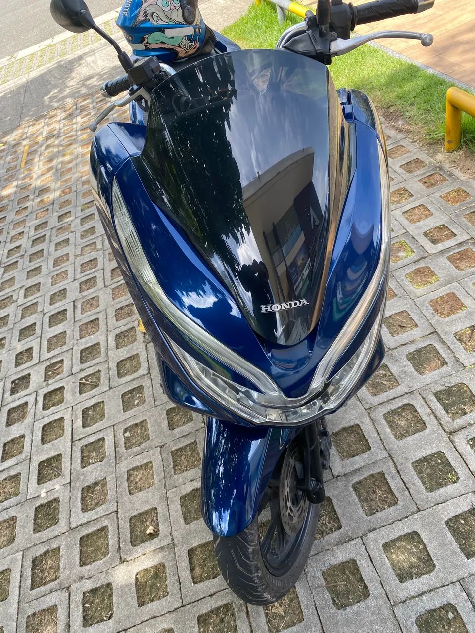 Vendo PCX  - Foto 4