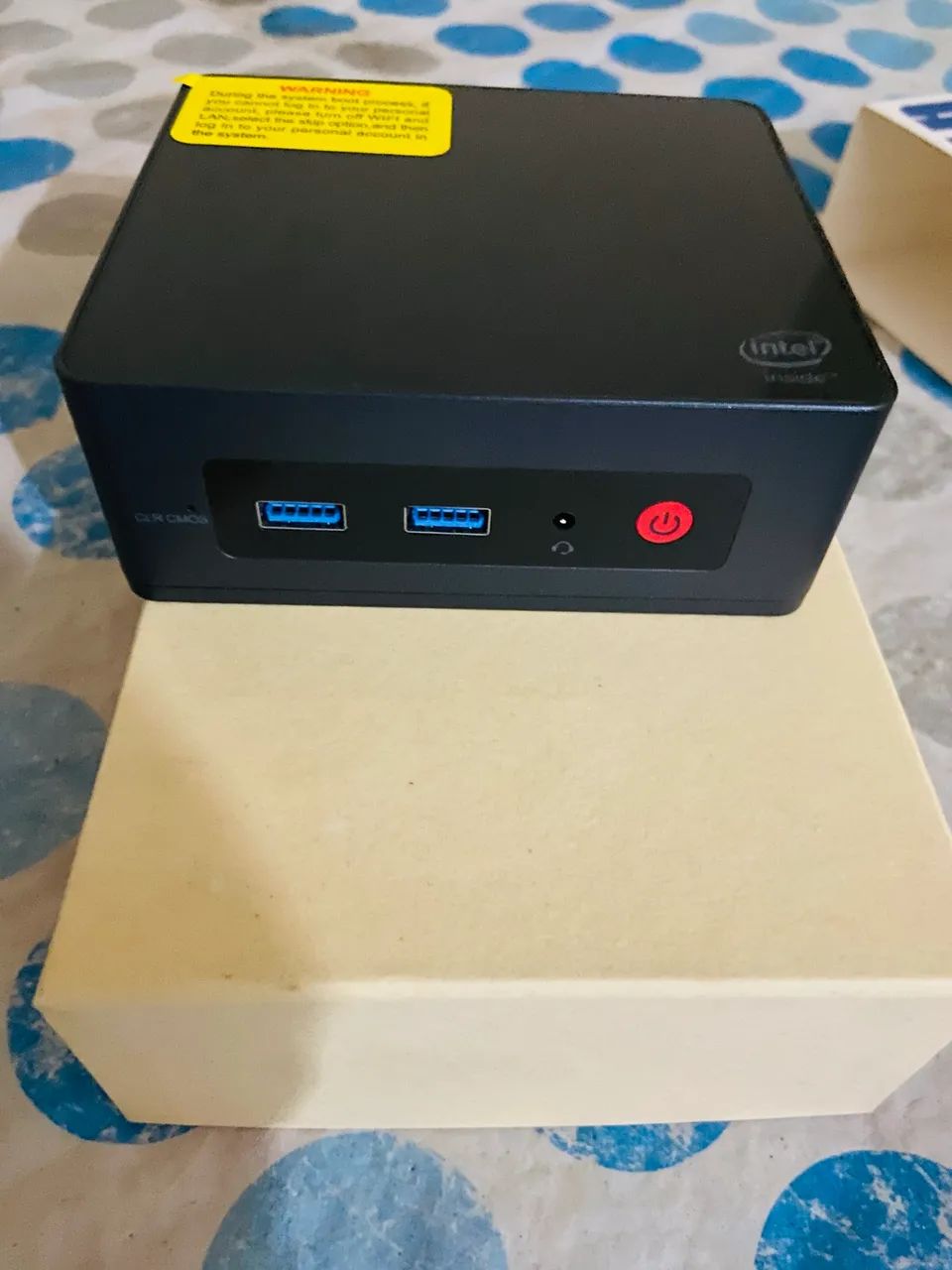 Mini PC