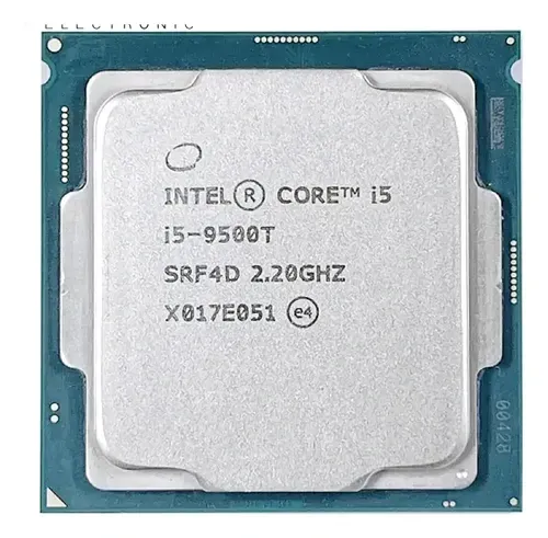Intel CPU Core i5-7500 20個セット Processador Gamer Intel Core I5-7500 Bx80677i57500 4c 3.8ghz