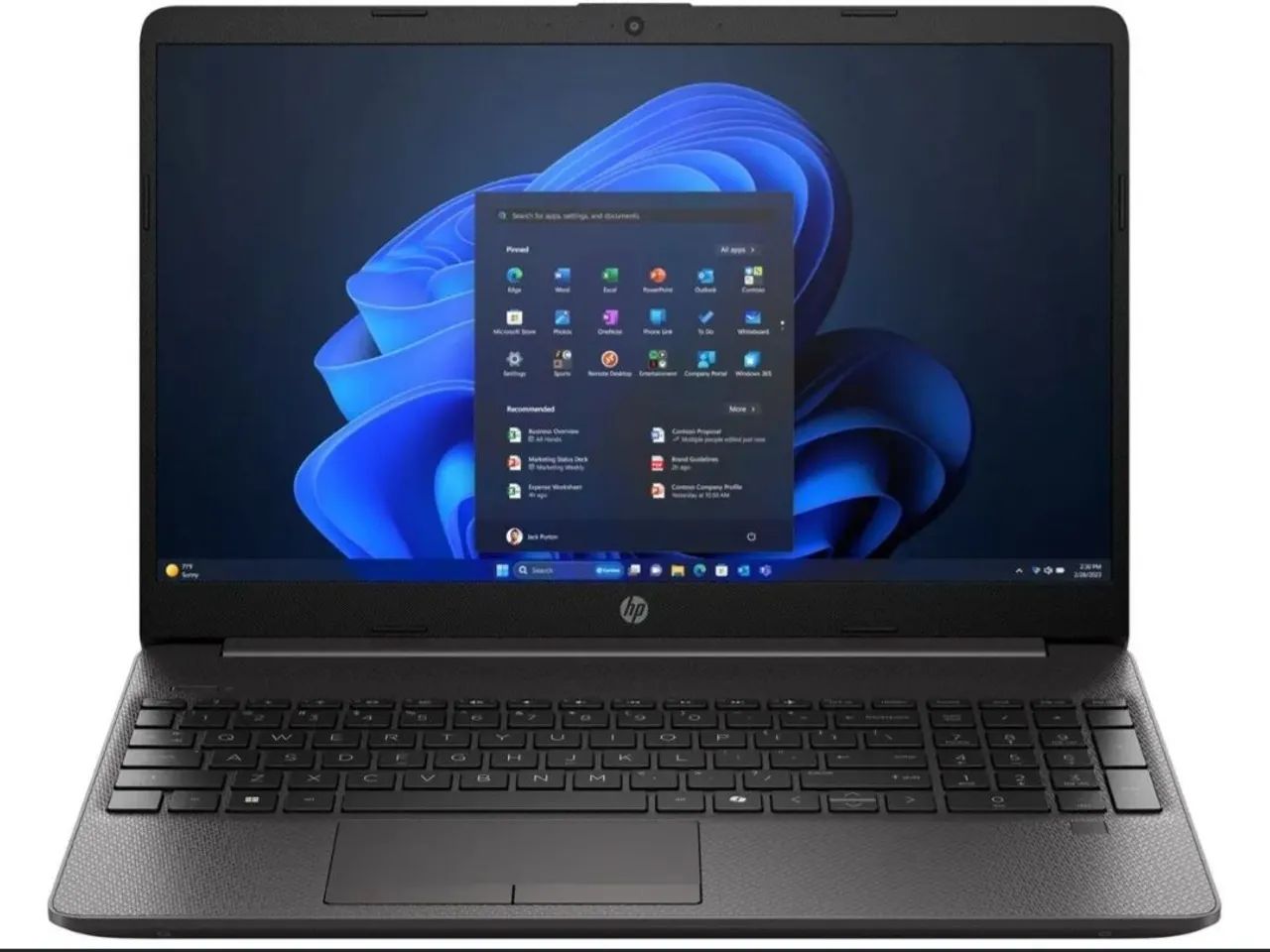 Notebook HP - Foto 4
