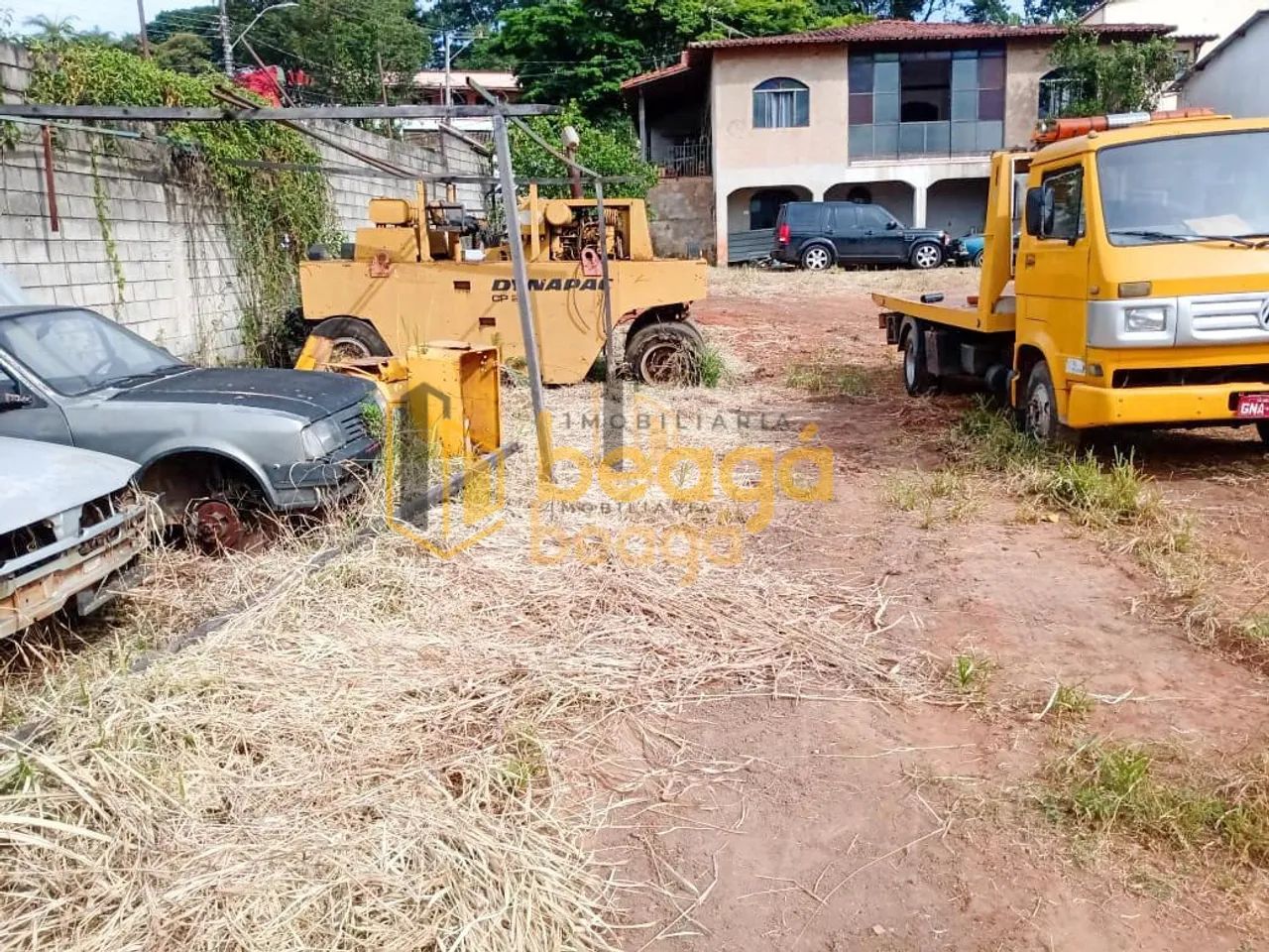 Casa com 4 quartos à venda em Belo Horizonte - Foto 4