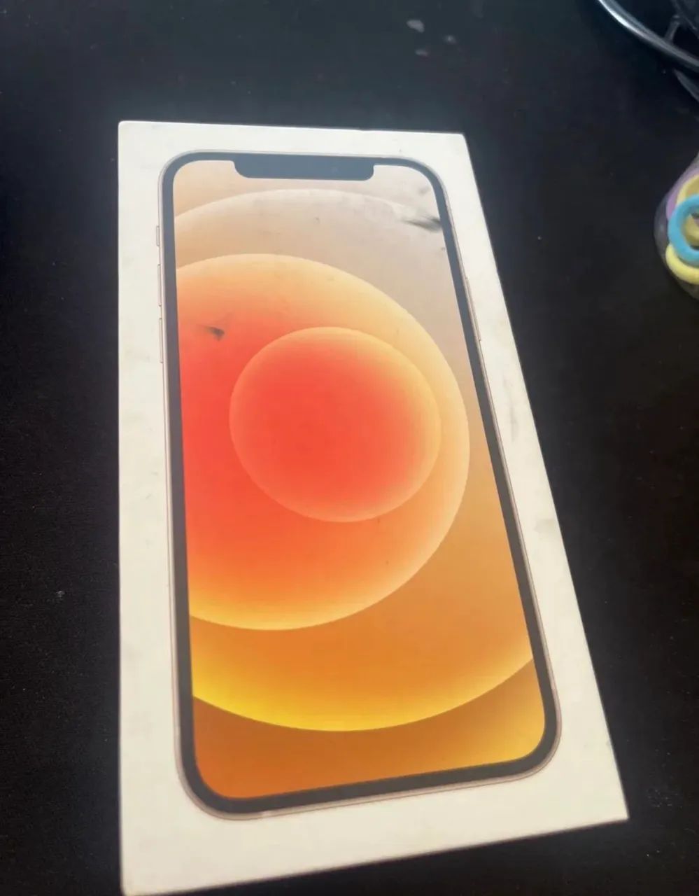 iPhone 12 - 128gb - Foto 4