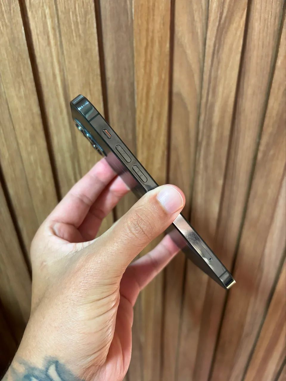 12 PRO 128gb Todo original  - Foto 4