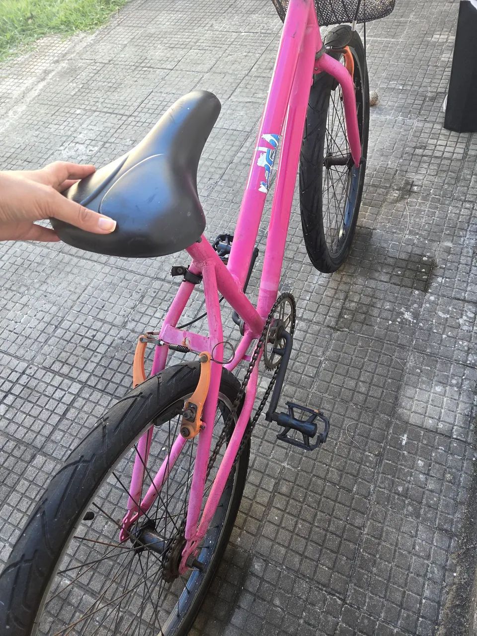 Bicicleta Aro 24 - Foto 5