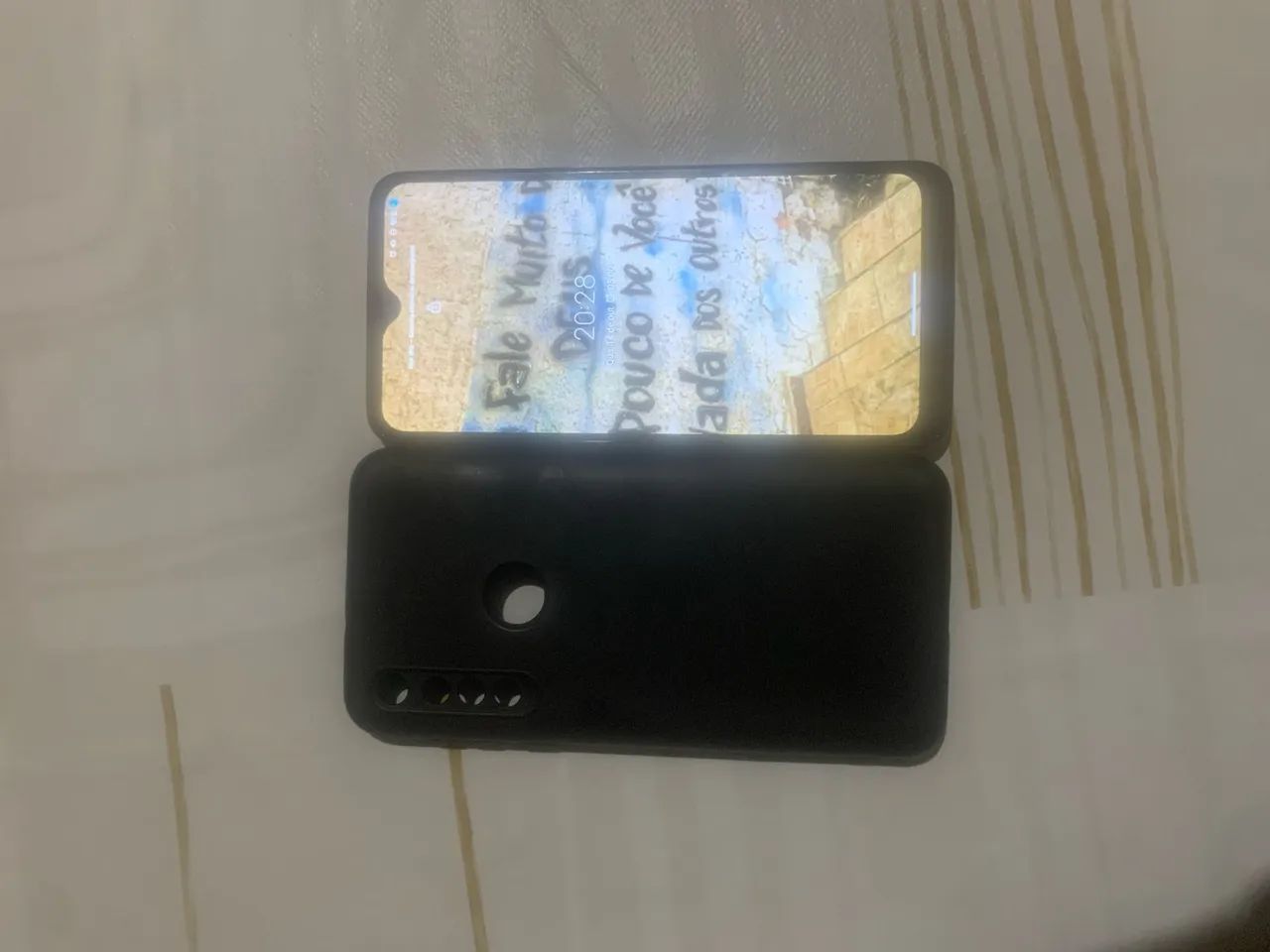 Motorola one barato  - Foto 2