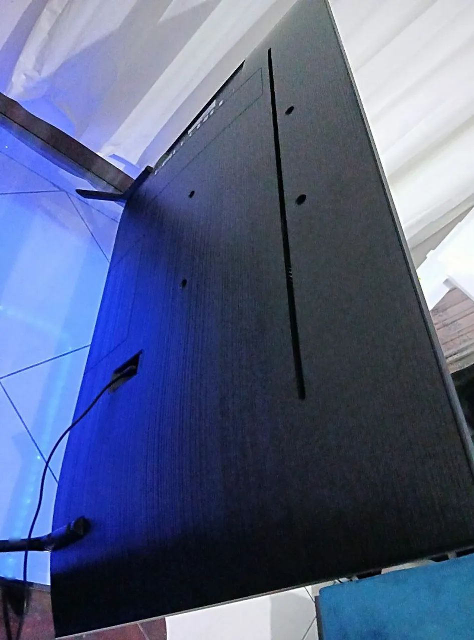 SMARTV SAMSUNG 43" polegadas - Foto 5