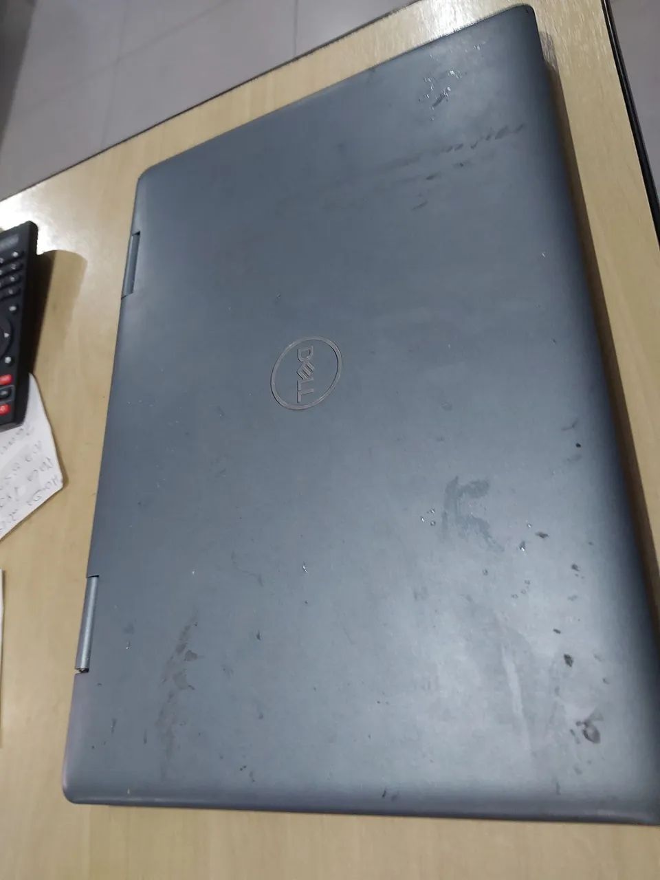 Notebook dell core i5 no estado não sei como está  - Foto 5
