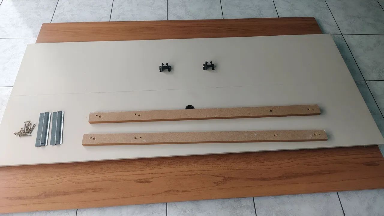 Painel de tv 