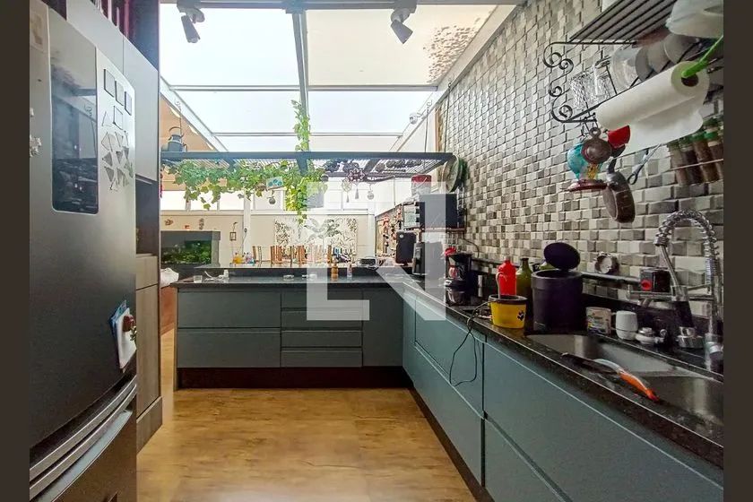 Apartamento à Venda - Água Branca, 3 Quartos, 148 m2 - Foto 8