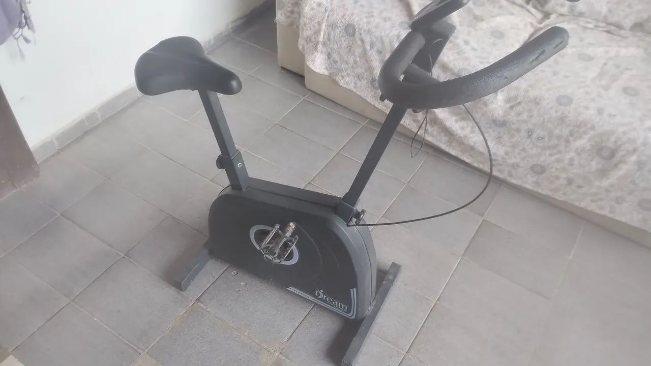 Bicicleta Ergométrica  - Foto 2