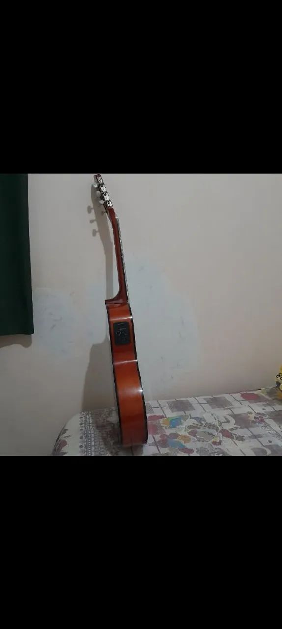 VIOLÃO - Foto 5