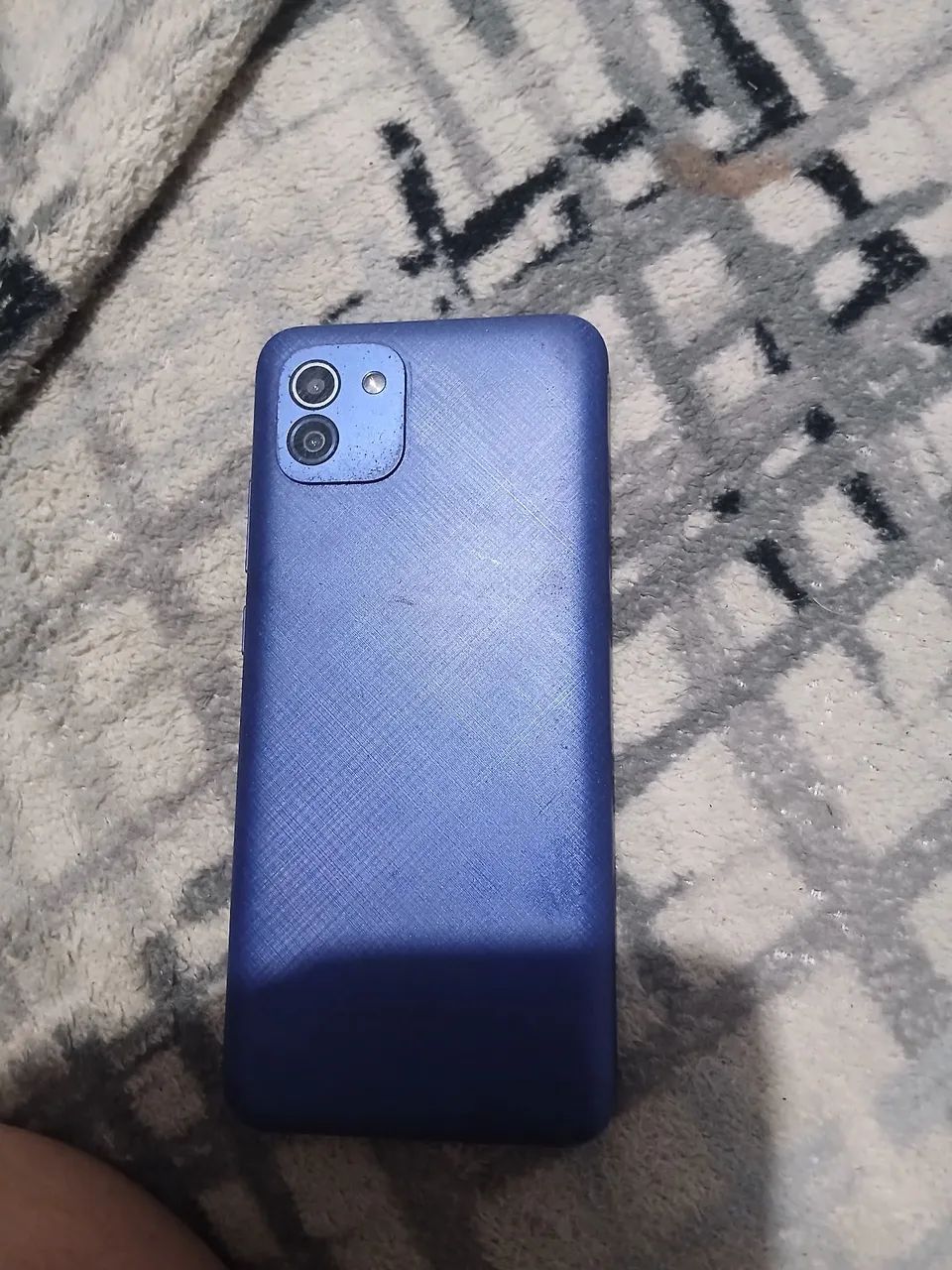 Celular A 03 Samsung - Foto 2