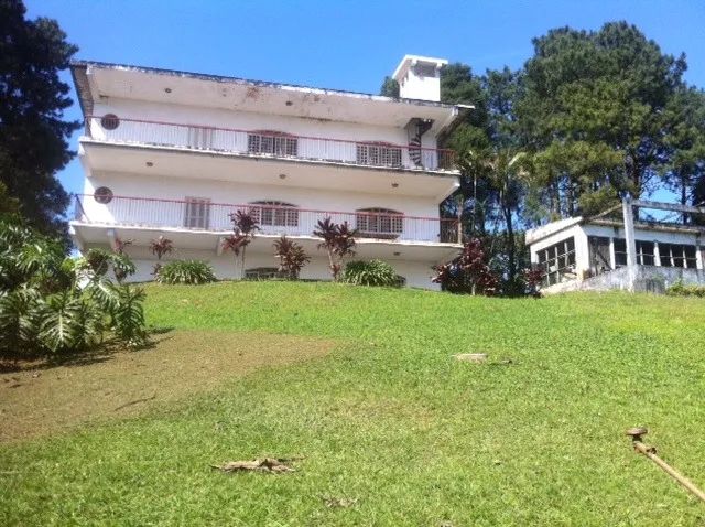 Chácara com mais de 5000m2 no Riacho Grande