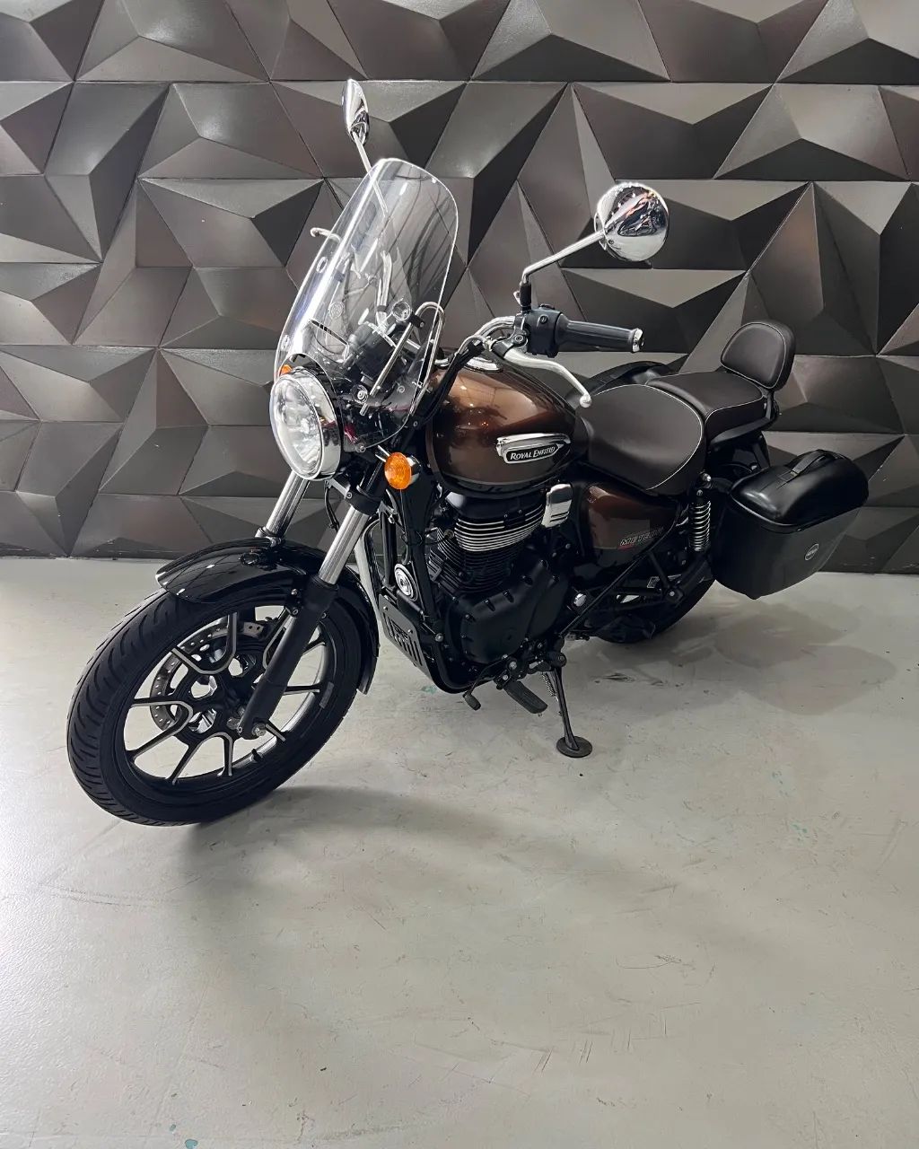 Meteor 350 Stellar - Foto 3