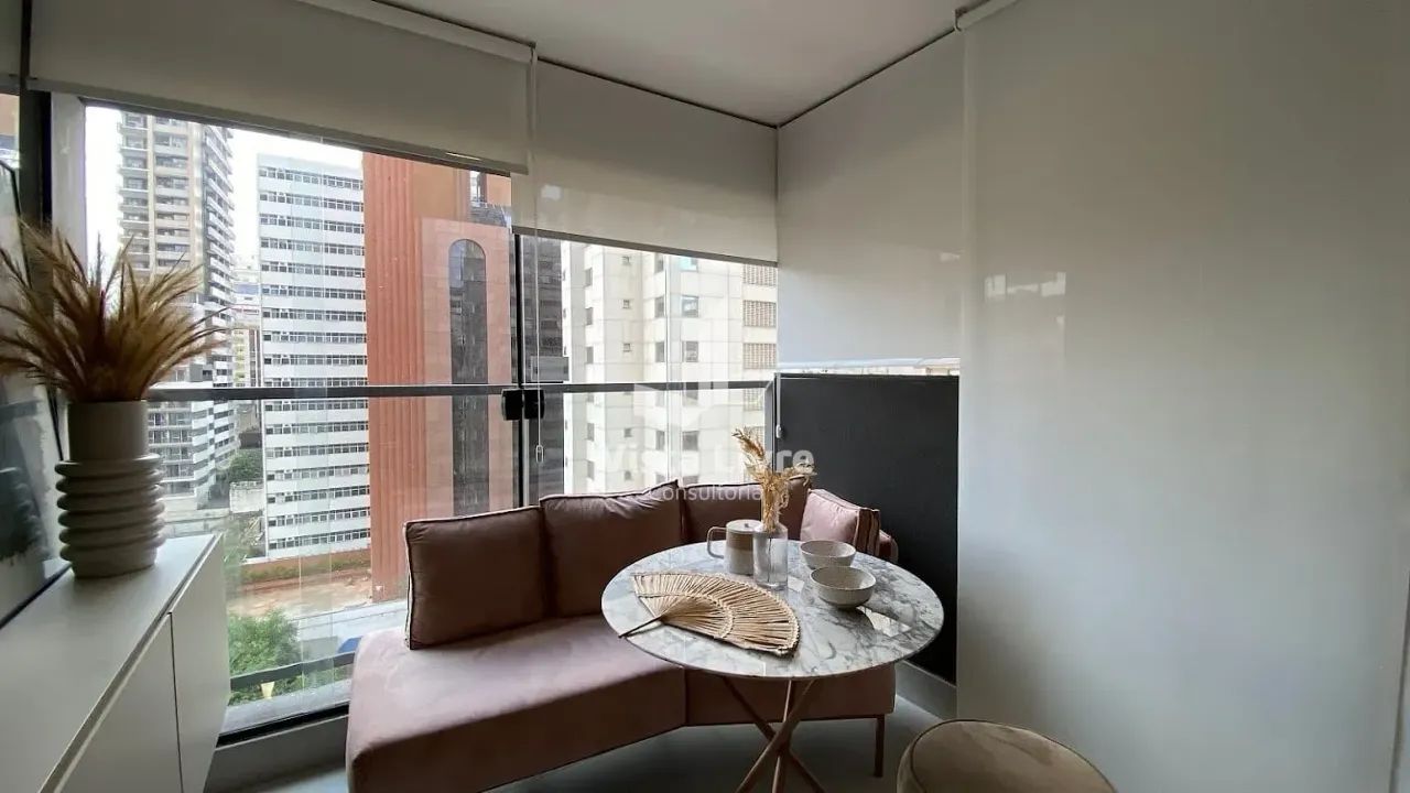 Studio à venda, Higienópolis, São Paulo, SP - Foto 5