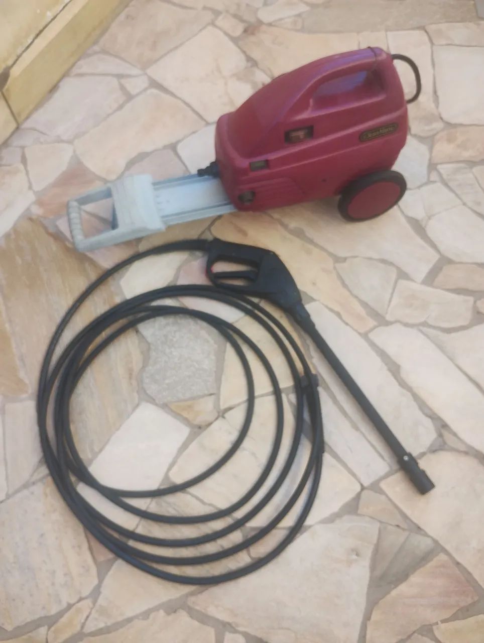 Lavadora Auto Clean Matic - Foto 4