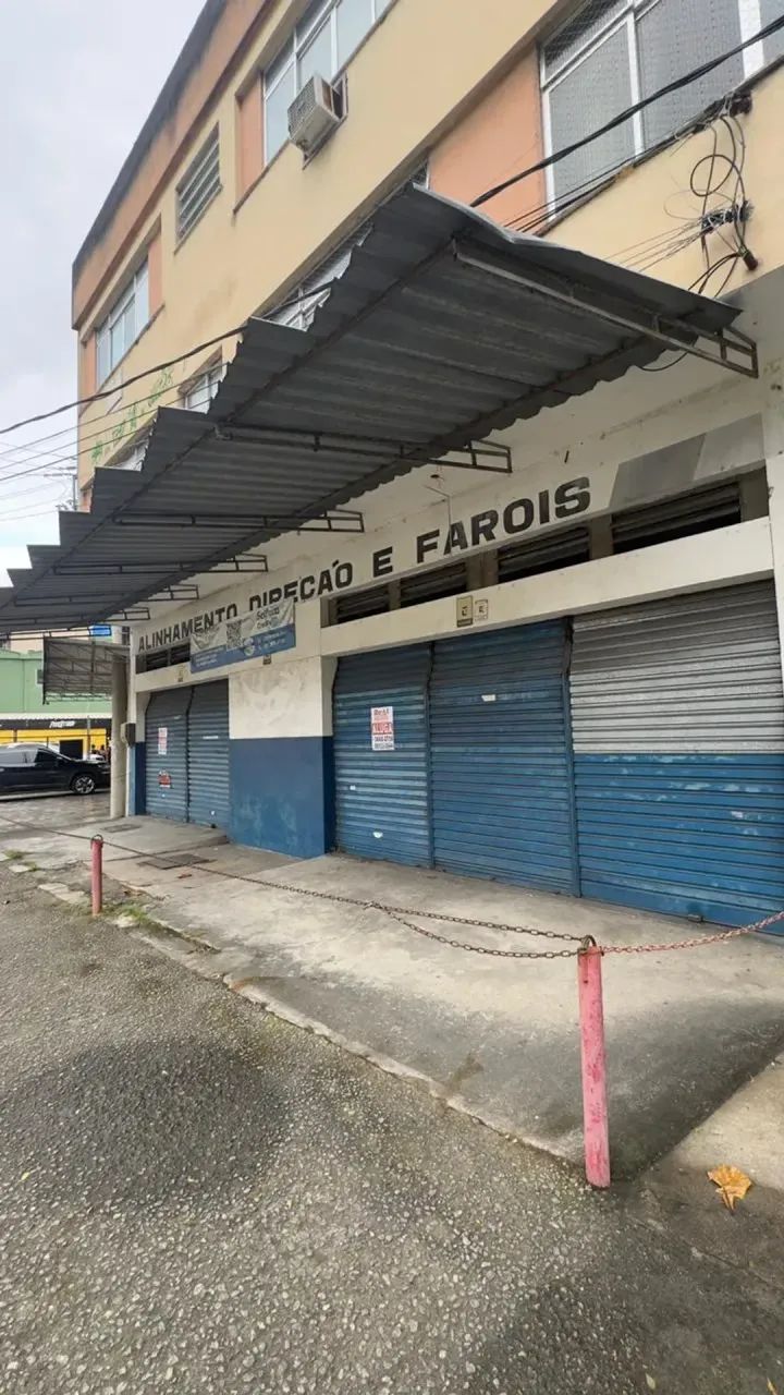 Loja em São Francisco | Niterói - RJ