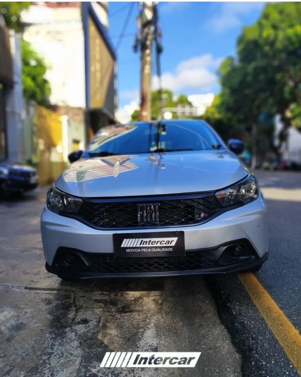 Fiat Argo 1.0 6V Flex. 2023 - Foto 3