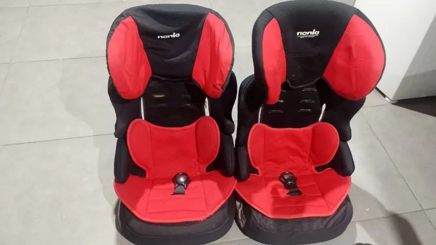 Cadeirinhas e assentos infantil - Foto 2