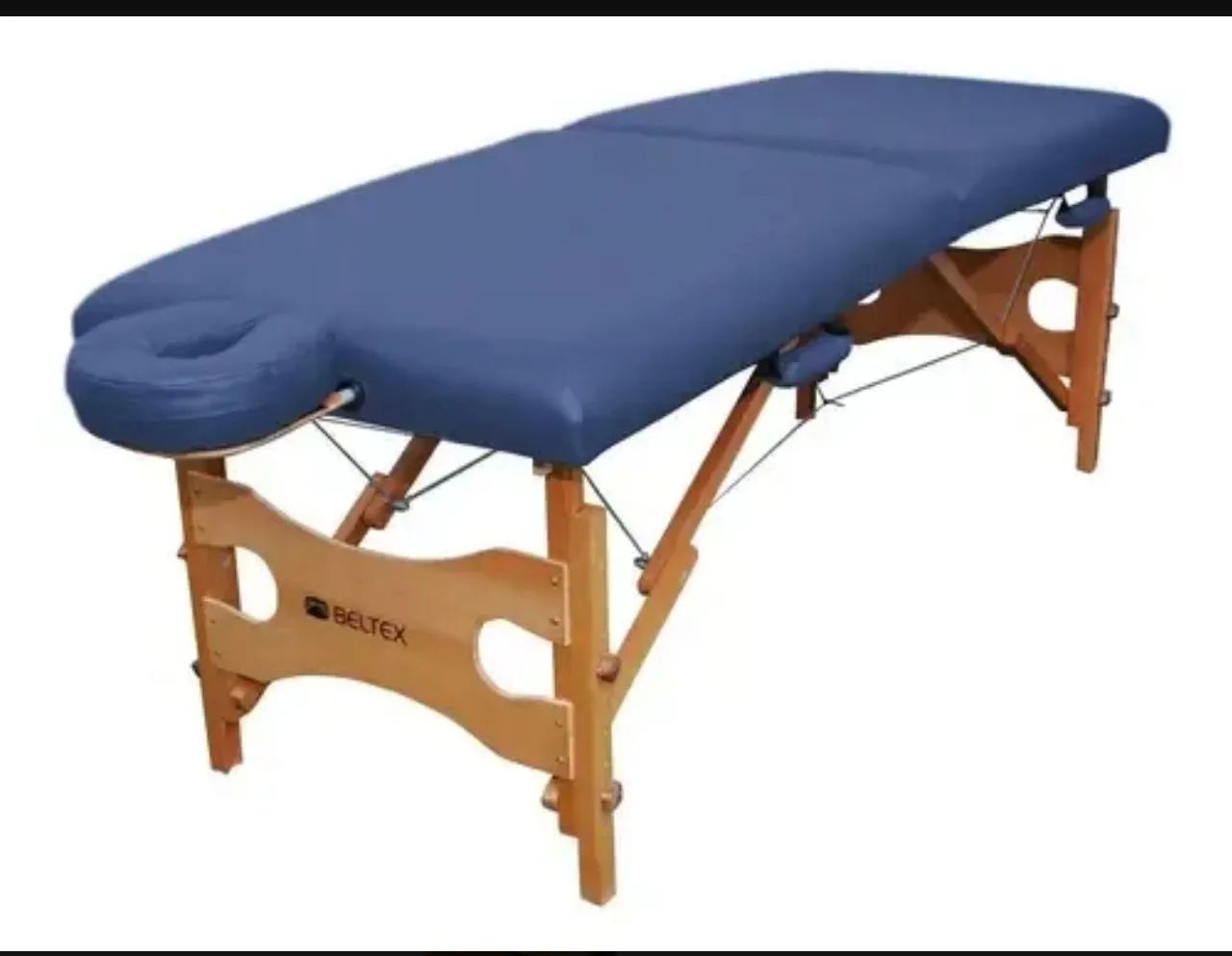 Maca de massagem Beltex  - Foto 2