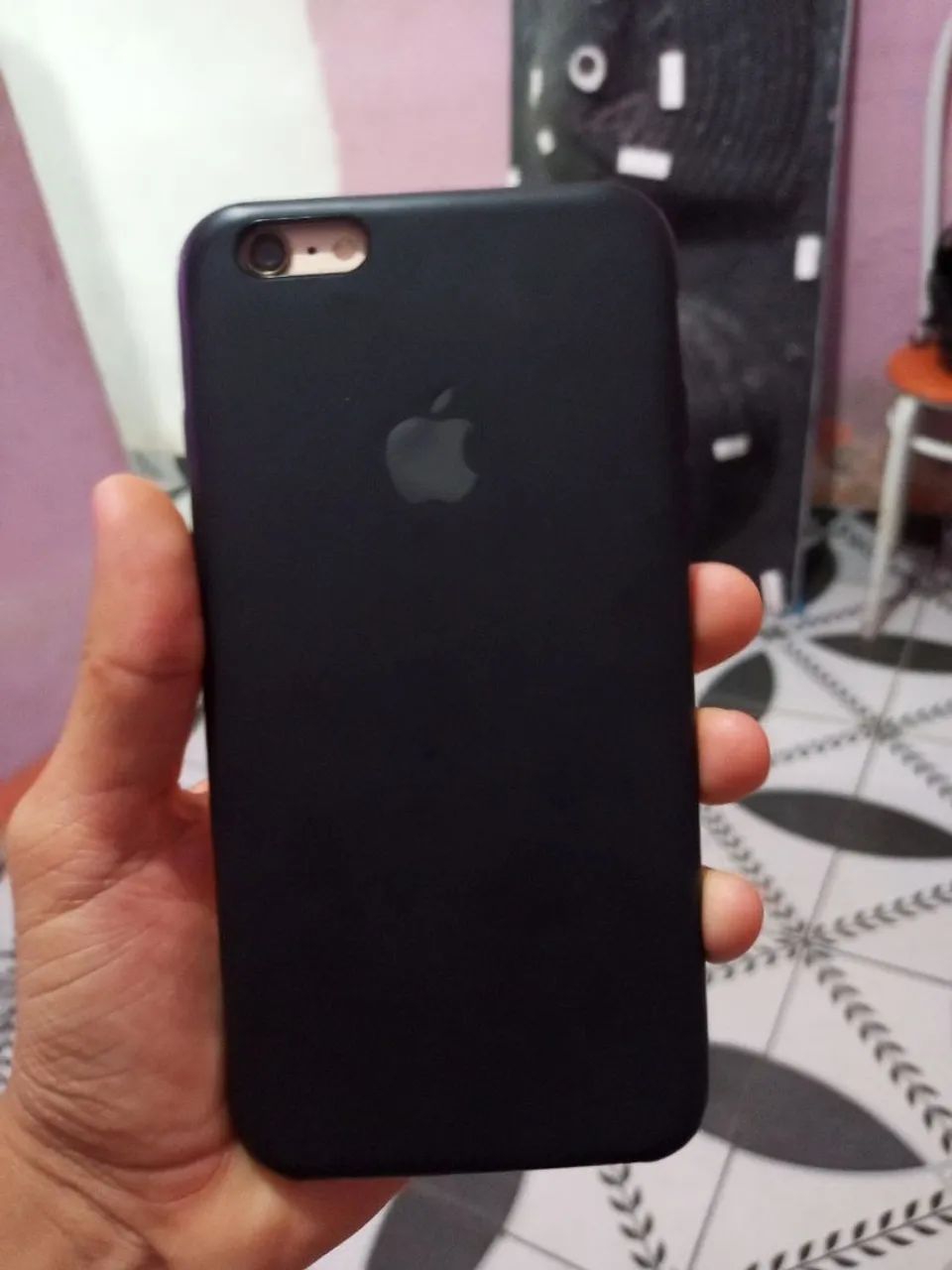 iPhone 6 plus  - Foto 3