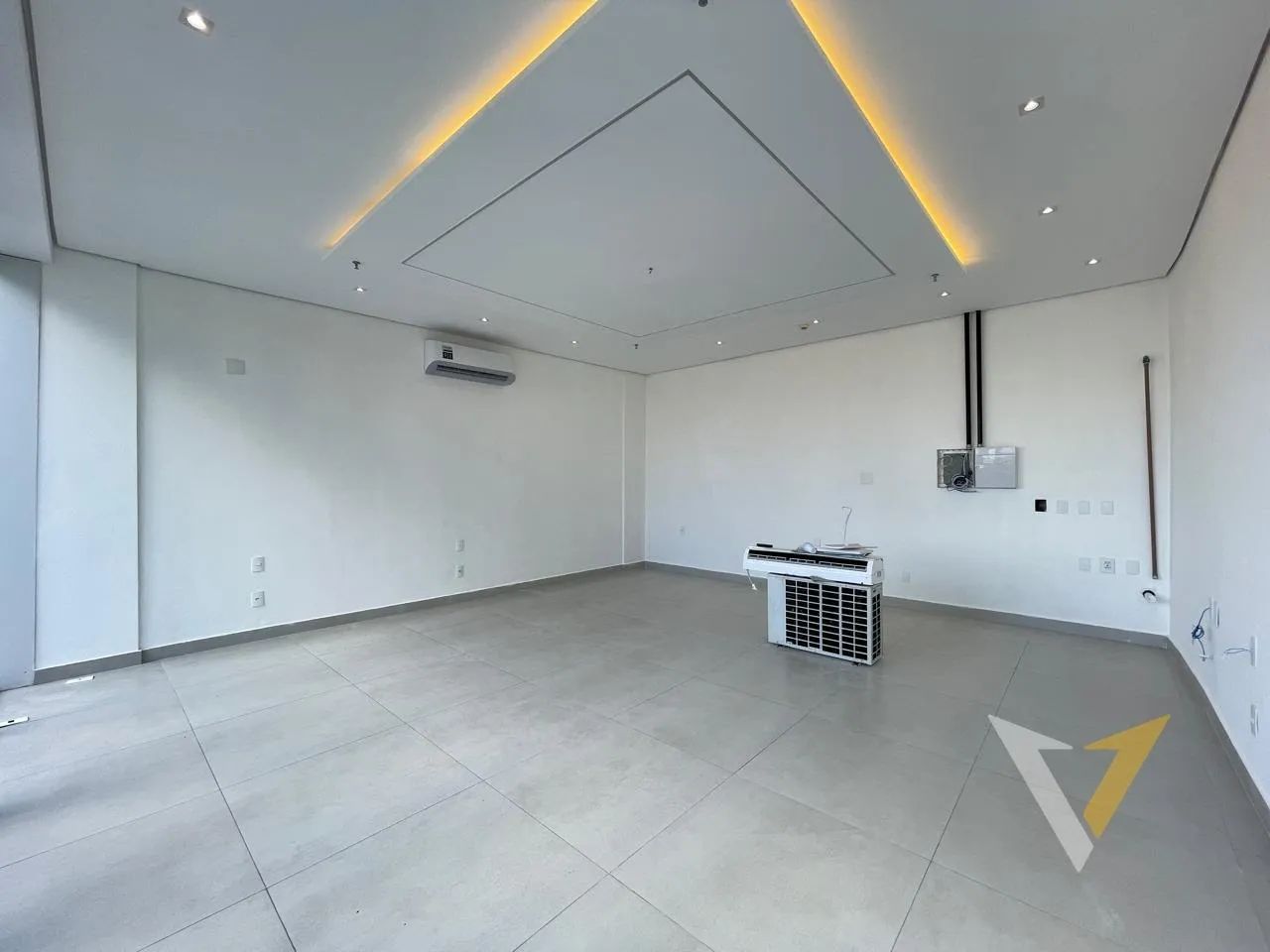 Sala para locação, Edifício Golden Office, Chácara Urbana, na cidade de Jundiaí-SP - Foto 4