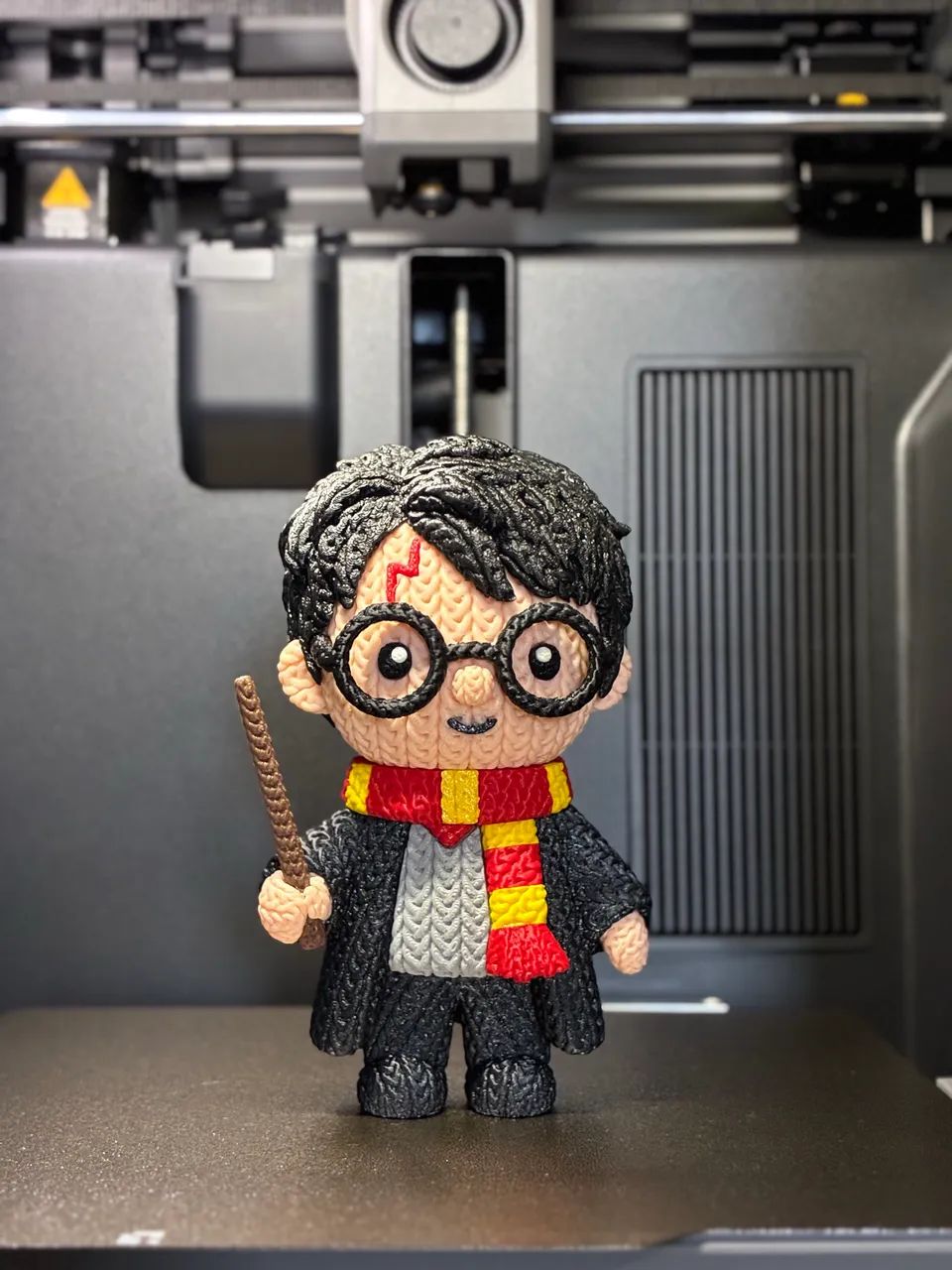 Miniatura Harry Potter