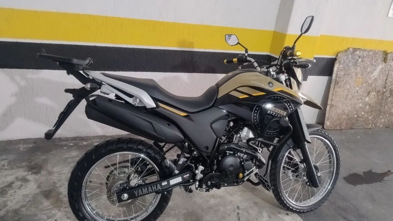 Lander em estado de zero km - Foto 5
