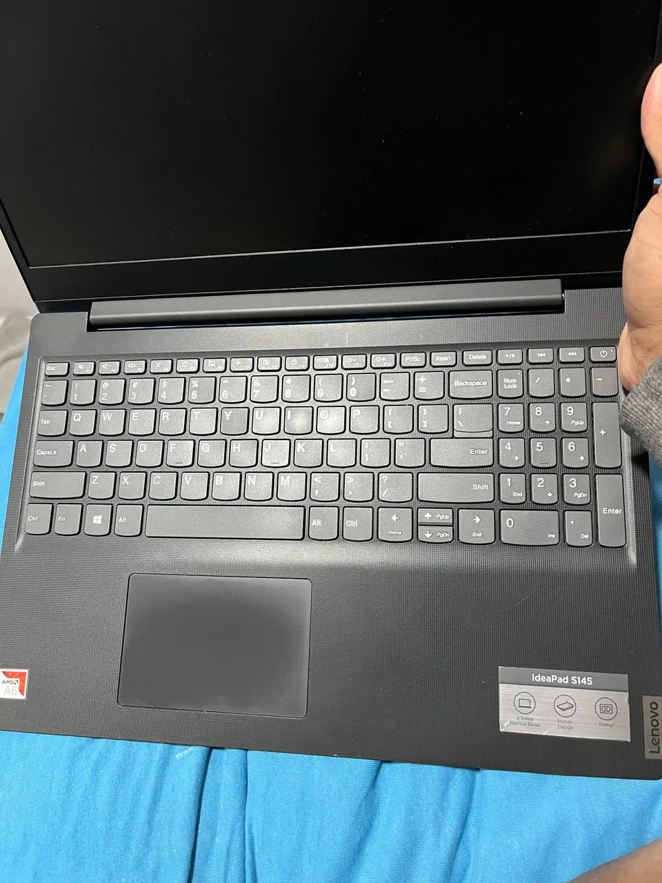 Notebook Lenovo  - Foto 2