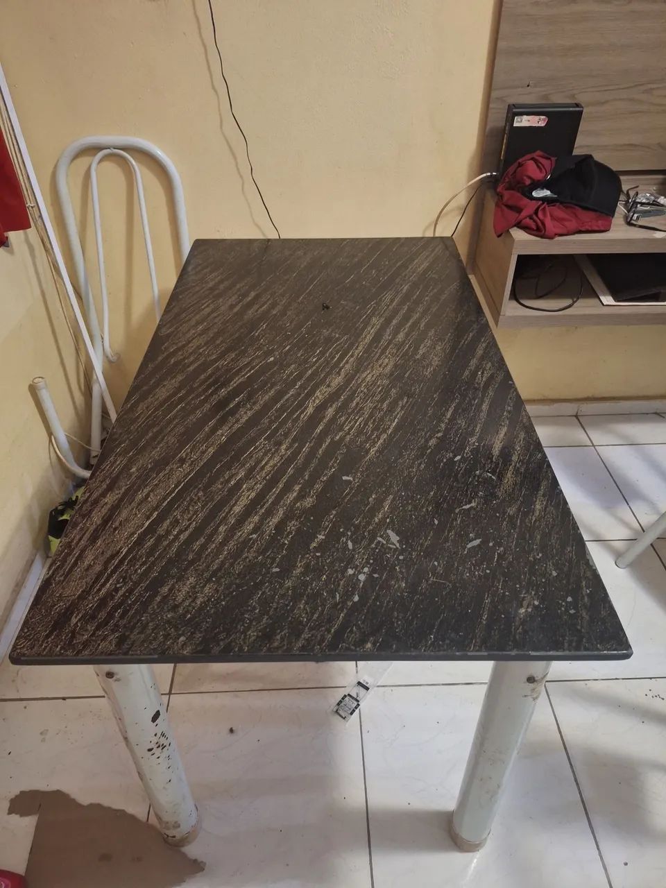 Conjunto de mesa para jantar  - Foto 2
